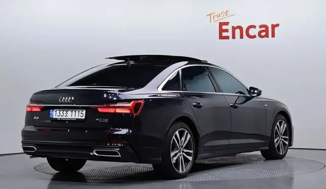 AUDI A6 PREMIUM 2022
