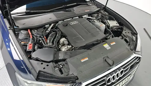 AUDI A6 PREMIUM 2022