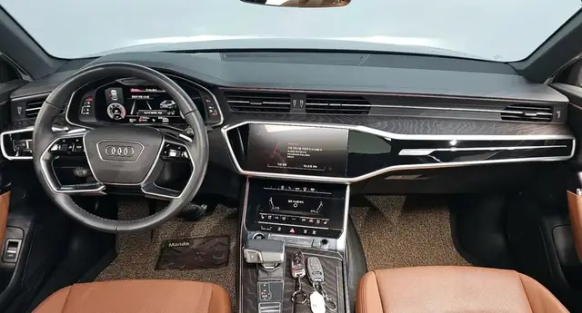 AUDI A6 PREMIUM 2022