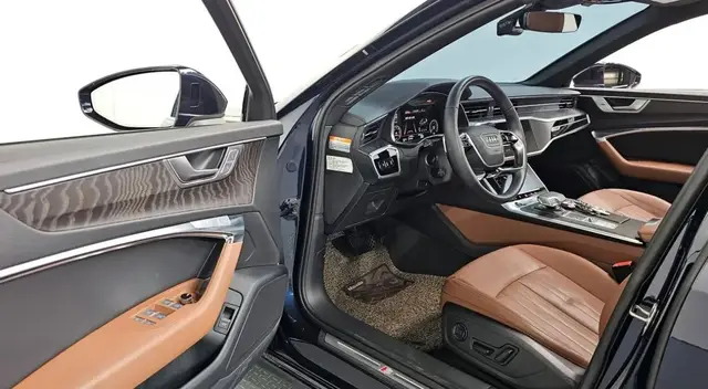 AUDI A6 PREMIUM 2022