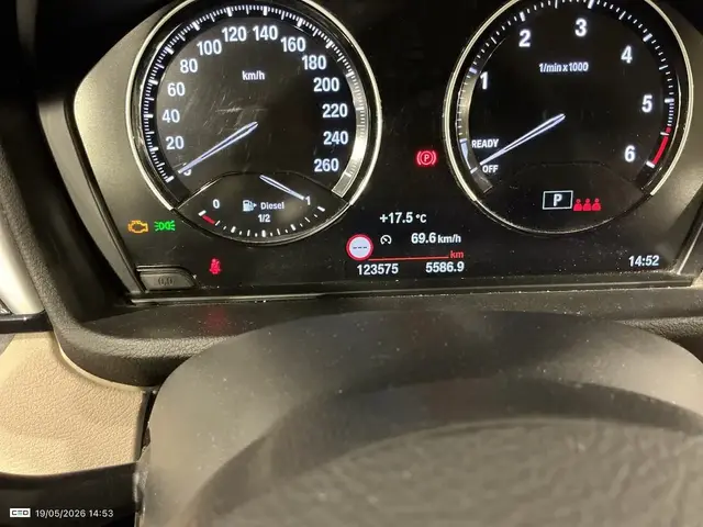 BMW X1 2021