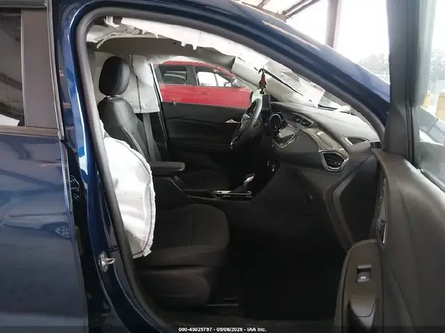 BUICK ENCORE GX PREFERRED FWD 2023