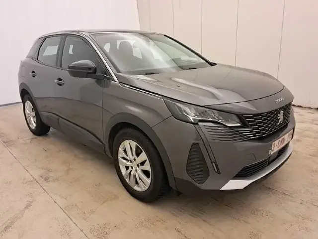 PEUGEOT 3008 2022