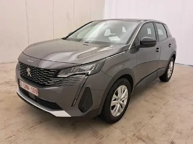 PEUGEOT 3008 2022
