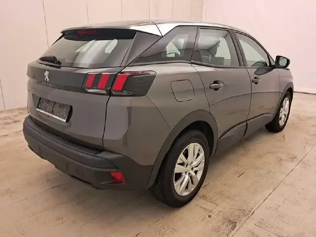 PEUGEOT 3008 2022
