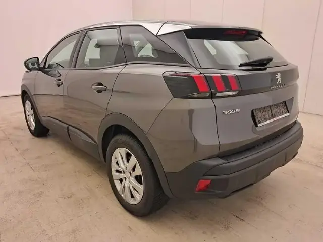 PEUGEOT 3008 2022