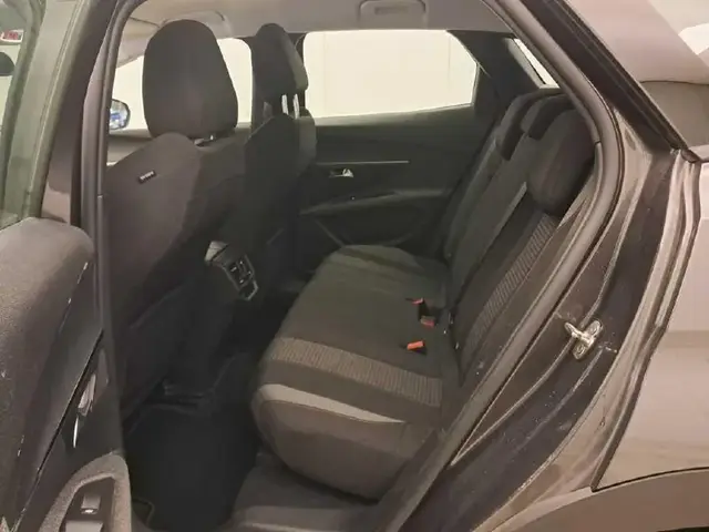 PEUGEOT 3008 2022