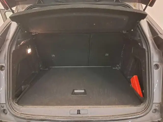 PEUGEOT 3008 2022