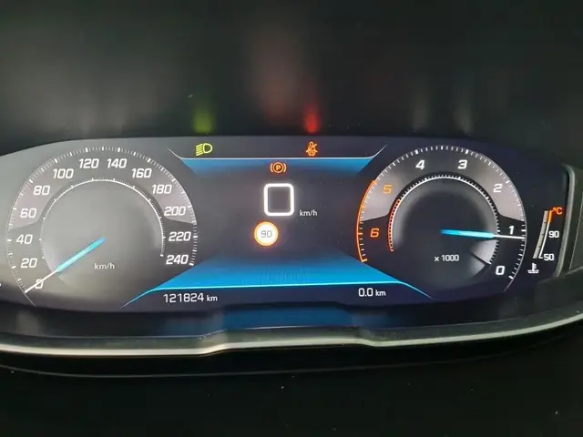 PEUGEOT 3008 2022