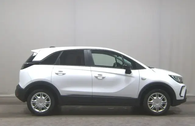 OPEL CROSSLAND 2022