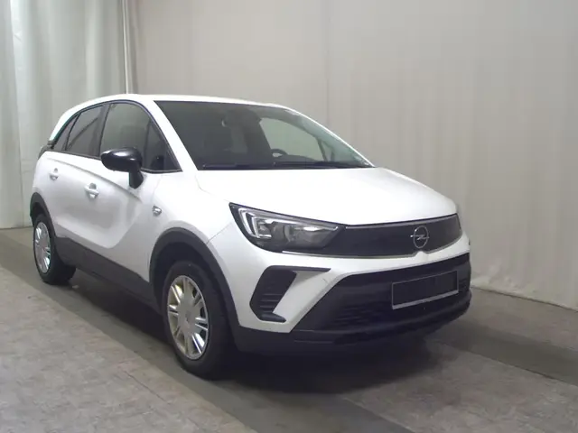 OPEL CROSSLAND 2022