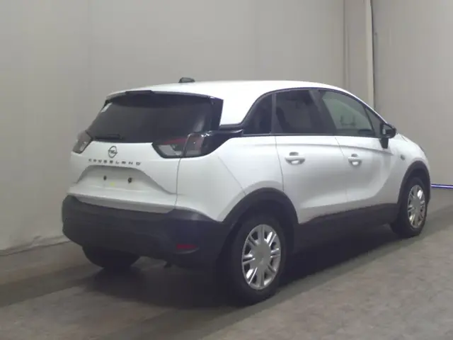 OPEL CROSSLAND 2022