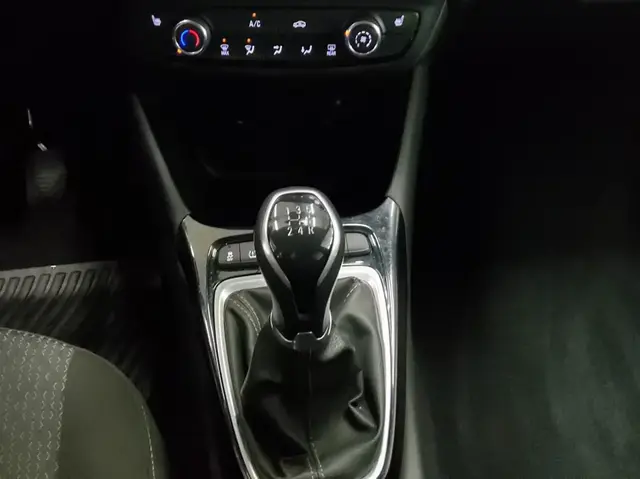 OPEL CROSSLAND 2022