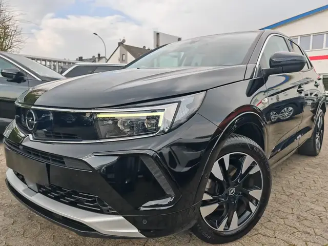 OPEL GRANDLAND 2023