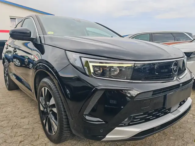 OPEL GRANDLAND 2023