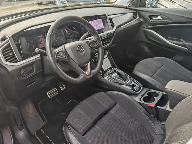 OPEL GRANDLAND 2023