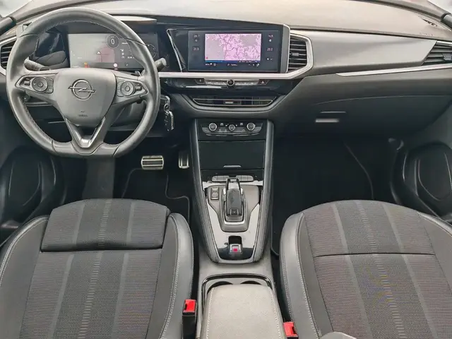 OPEL GRANDLAND 2023
