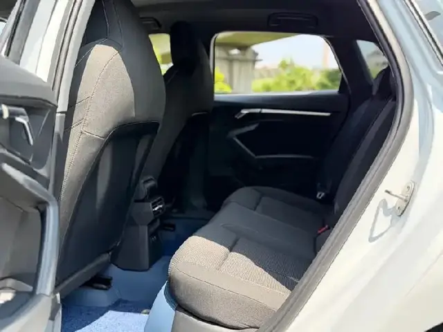 AUDI A3 SPORTBACK 35 TFSI 2022