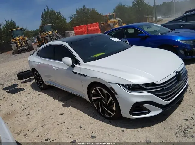 VOLKSWAGEN ARTEON 2023