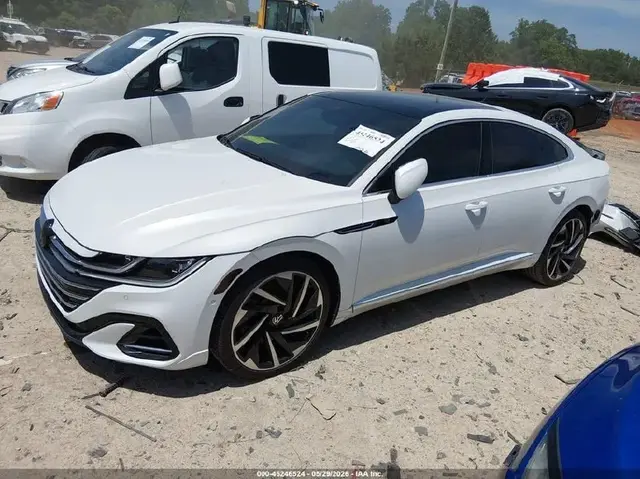 VOLKSWAGEN ARTEON 2023