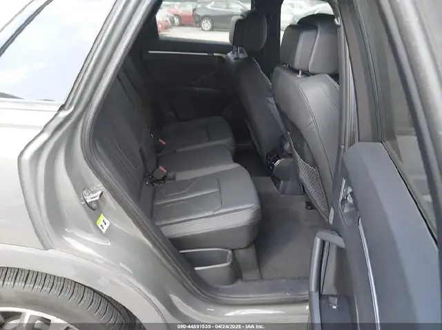 AUDI Q3 PREMIUM PLUS 2023