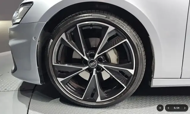 AUDI A6 PREMIUM 2023