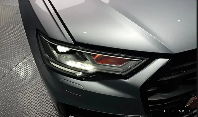 AUDI A6 PREMIUM 2023