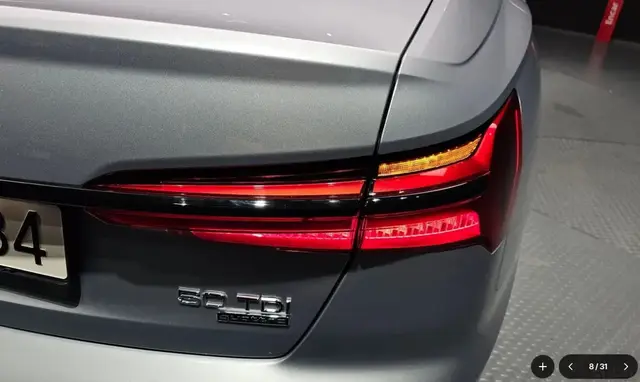 AUDI A6 PREMIUM 2023