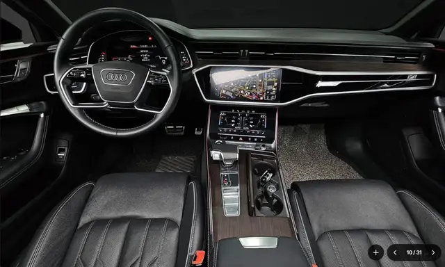 AUDI A6 PREMIUM 2023