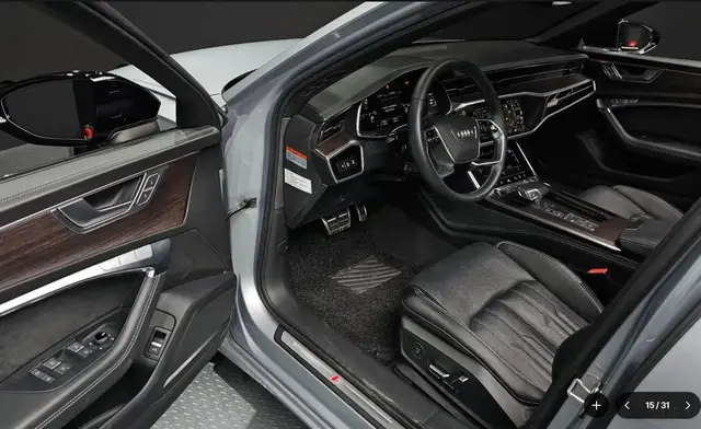 AUDI A6 PREMIUM 2023