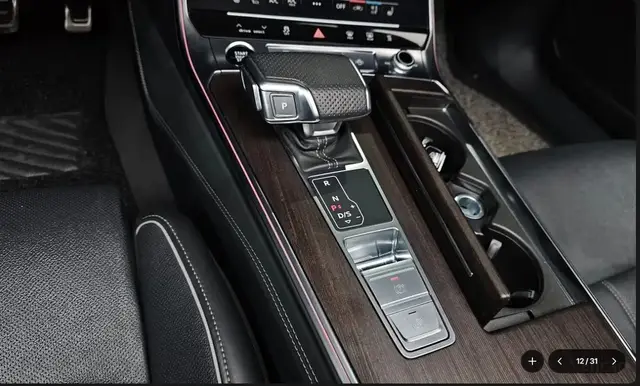 AUDI A6 PREMIUM 2023