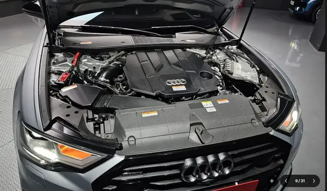 AUDI A6 PREMIUM 2023