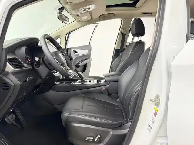 BYD SONG MAX 2021