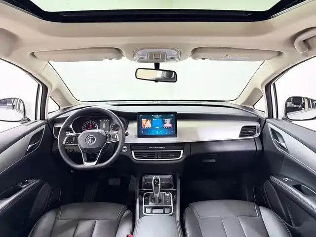 BYD SONG MAX 2021
