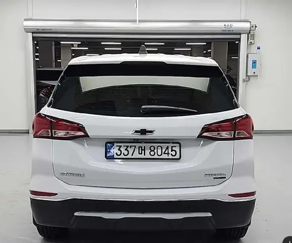 CHEVROLET EQUINOX LT 2022