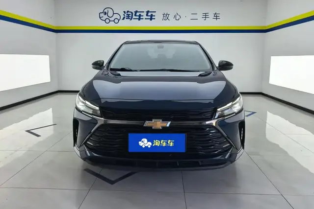 CHEVROLET CRUZE 2023