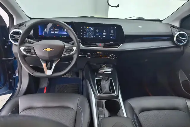 CHEVROLET CRUZE 2023