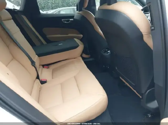 VOLVO XC60 T5 INSCRIPTION 2018