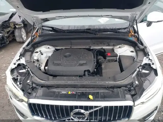 VOLVO XC60 T5 INSCRIPTION 2018