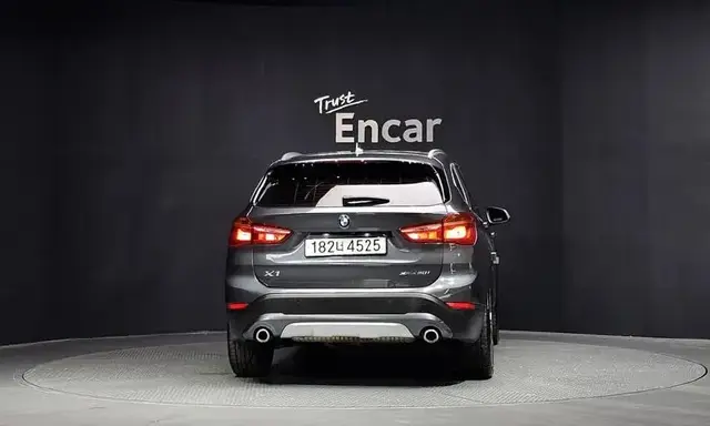 BMW X1 2022