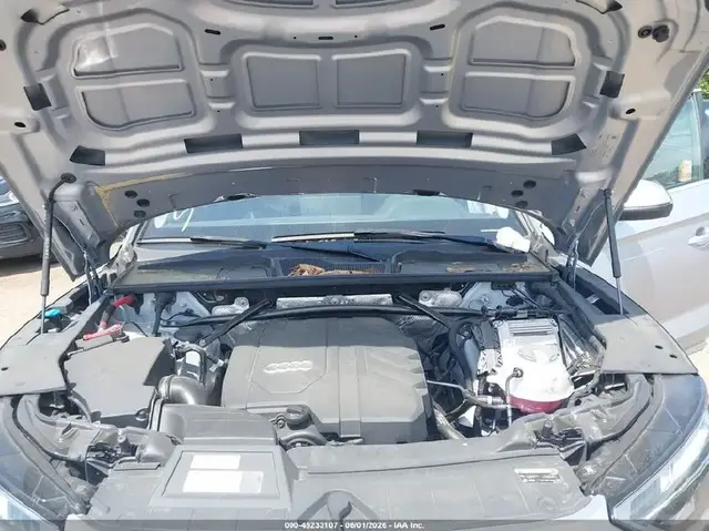 AUDI Q5 PREMIUM PLUS 2022