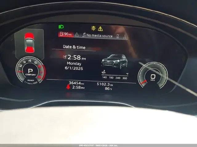 AUDI Q5 PREMIUM PLUS 2022