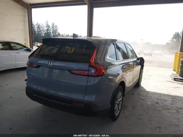HONDA CR-V EX 2024