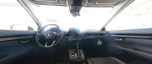 HONDA CR-V EX 2024
