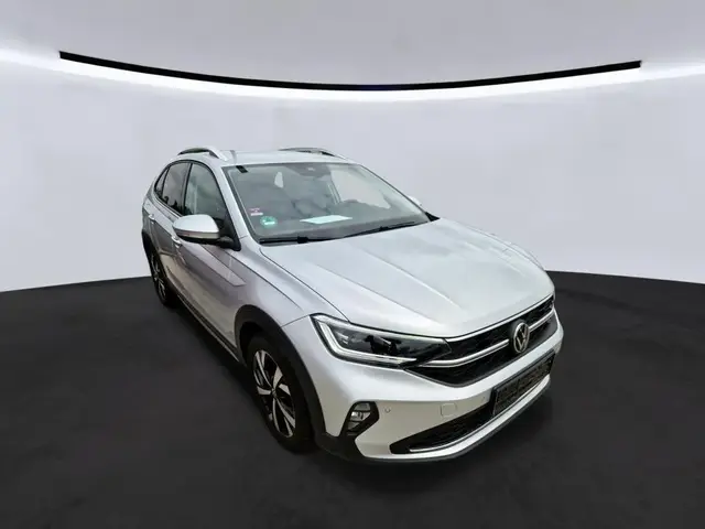 VOLKSWAGEN TAIGO STYLE 2022