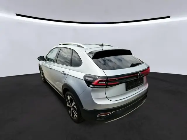 VOLKSWAGEN TAIGO STYLE 2022