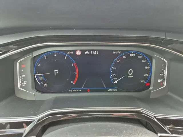 VOLKSWAGEN TAIGO STYLE 2022