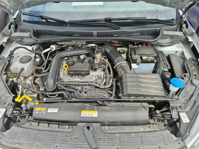 VOLKSWAGEN TAIGO STYLE 2022