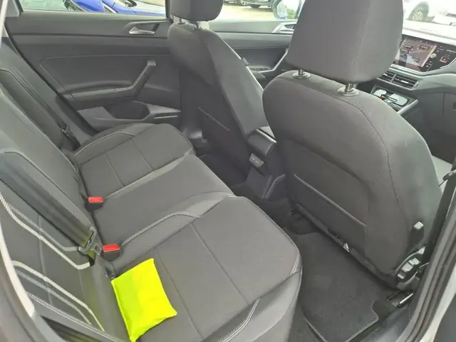 VOLKSWAGEN TAIGO STYLE 2022