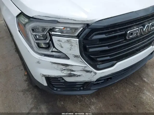 GMC TERRAIN SLE 2024